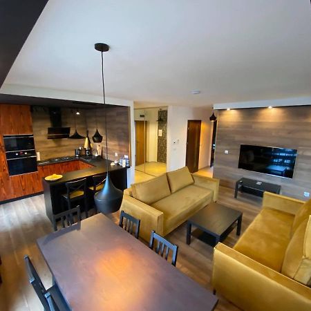 Apartamenty Pod Jesionem Zator Exterior foto