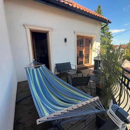 Apartamenty Pod Jesionem Zator Exterior foto
