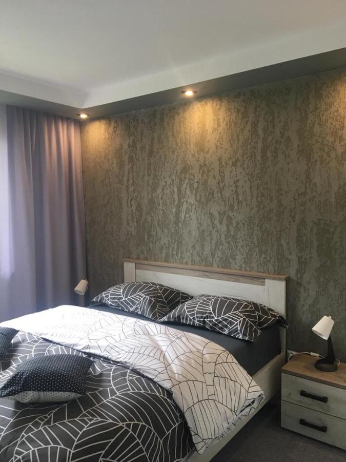 Apartamenty Pod Jesionem Zator Exterior foto