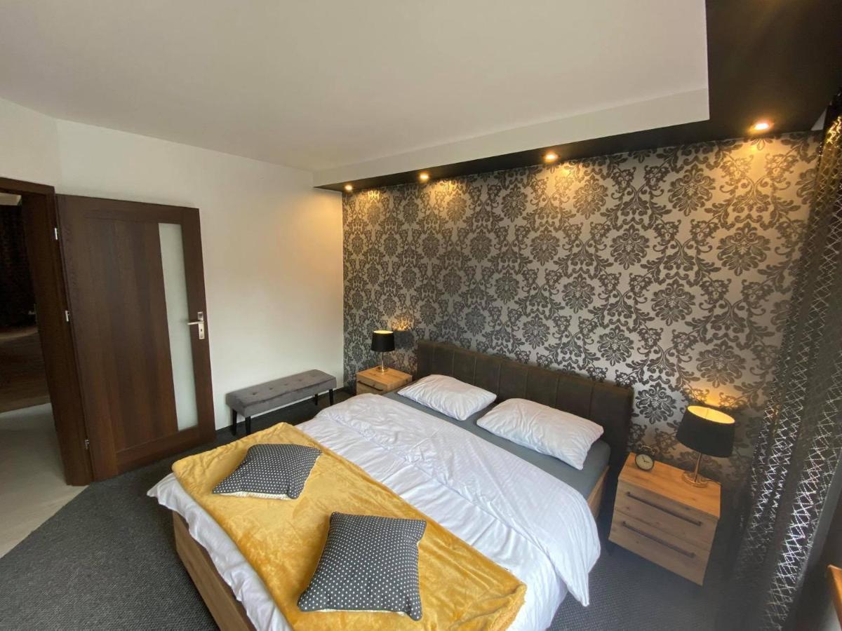 Apartamenty Pod Jesionem Zator Exterior foto