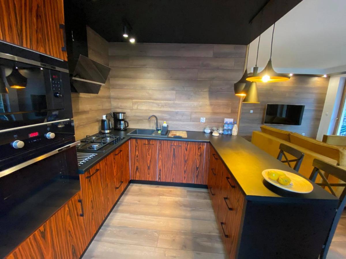 Apartamenty Pod Jesionem Zator Exterior foto