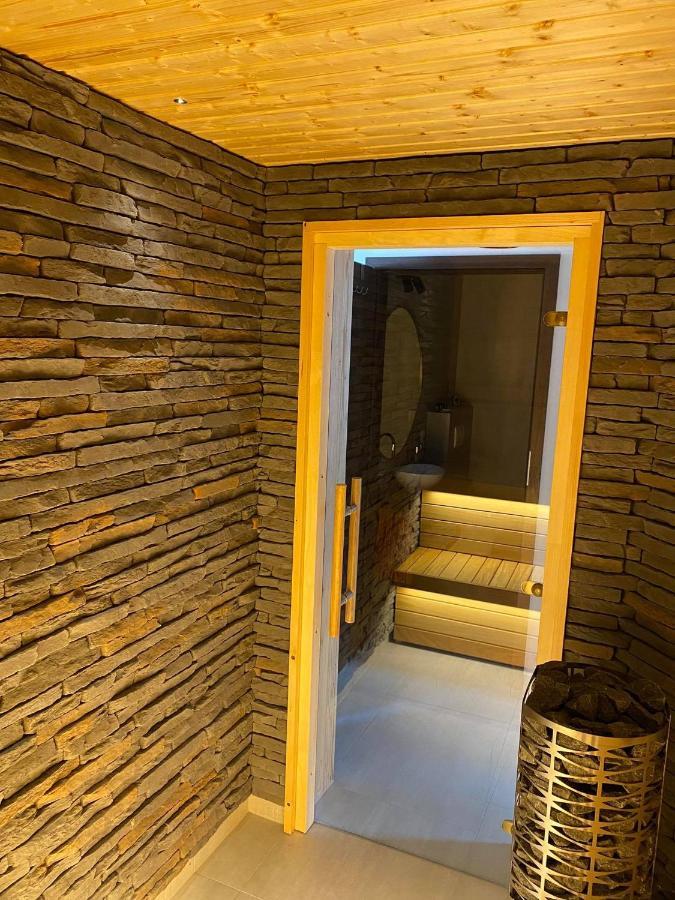 Apartamenty Pod Jesionem Zator Exterior foto