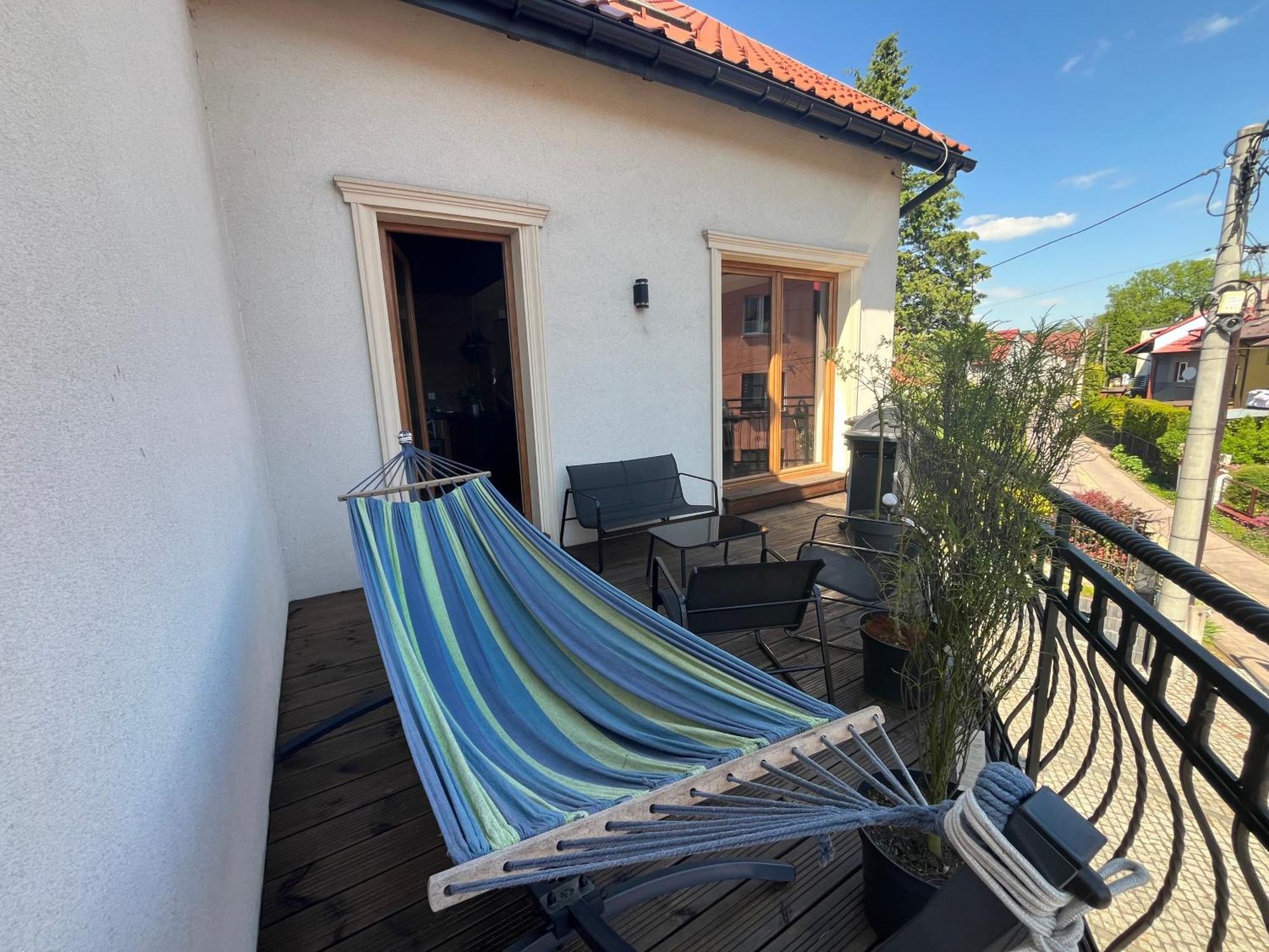 Apartamenty Pod Jesionem Zator Exterior foto
